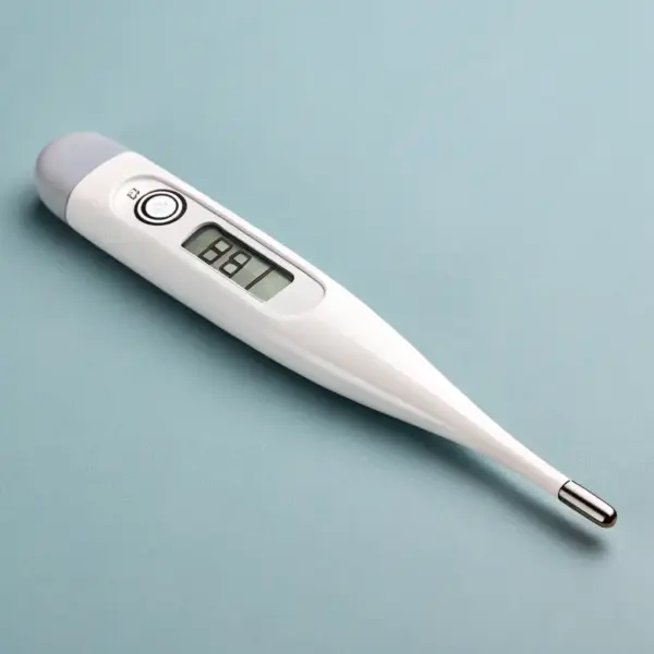 Digital Thermometer