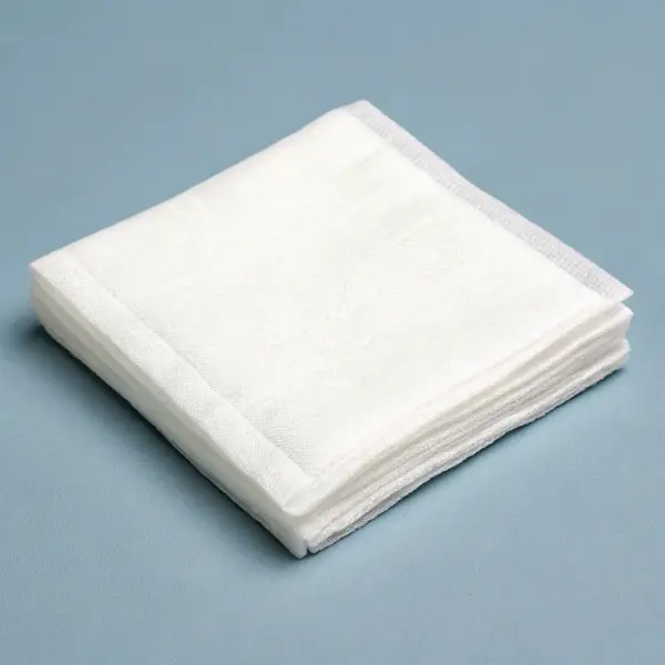 Sterile Gauze Pads
